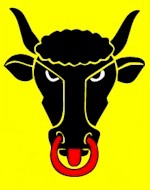 Das Urner Wappen mit dem Stier - 002